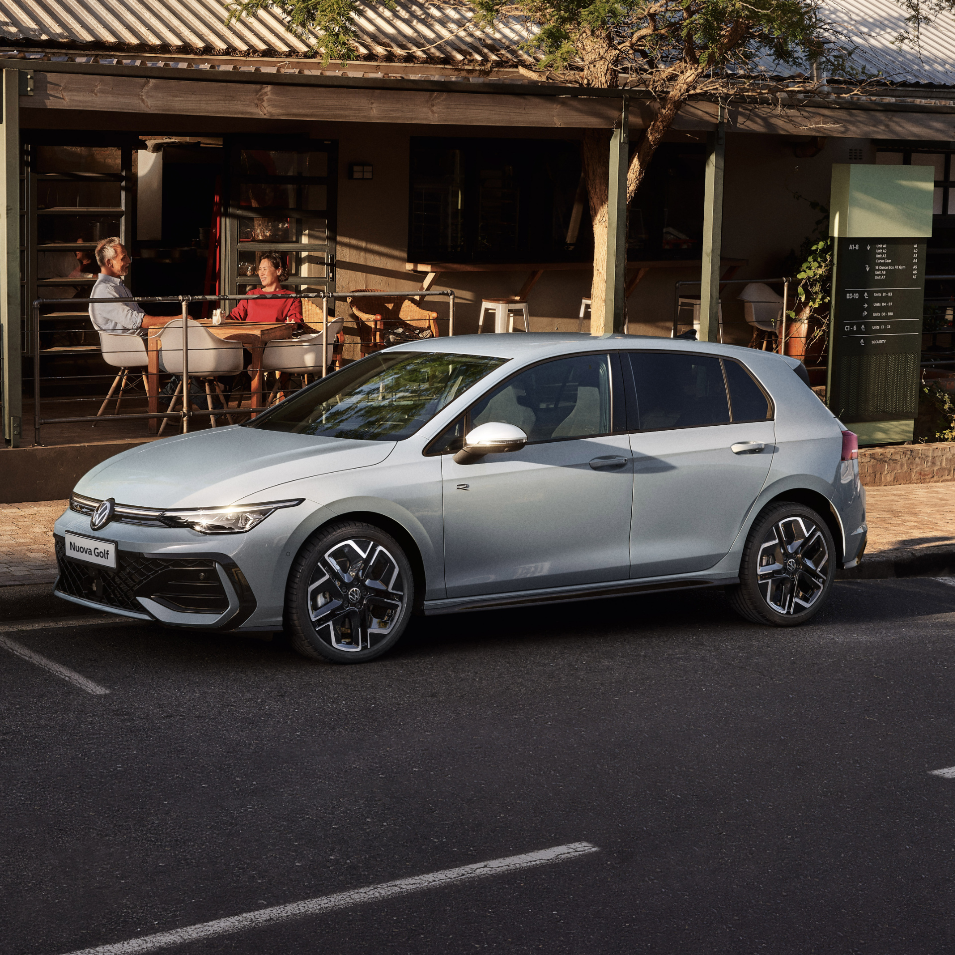 Vendita auto Cardinale Service