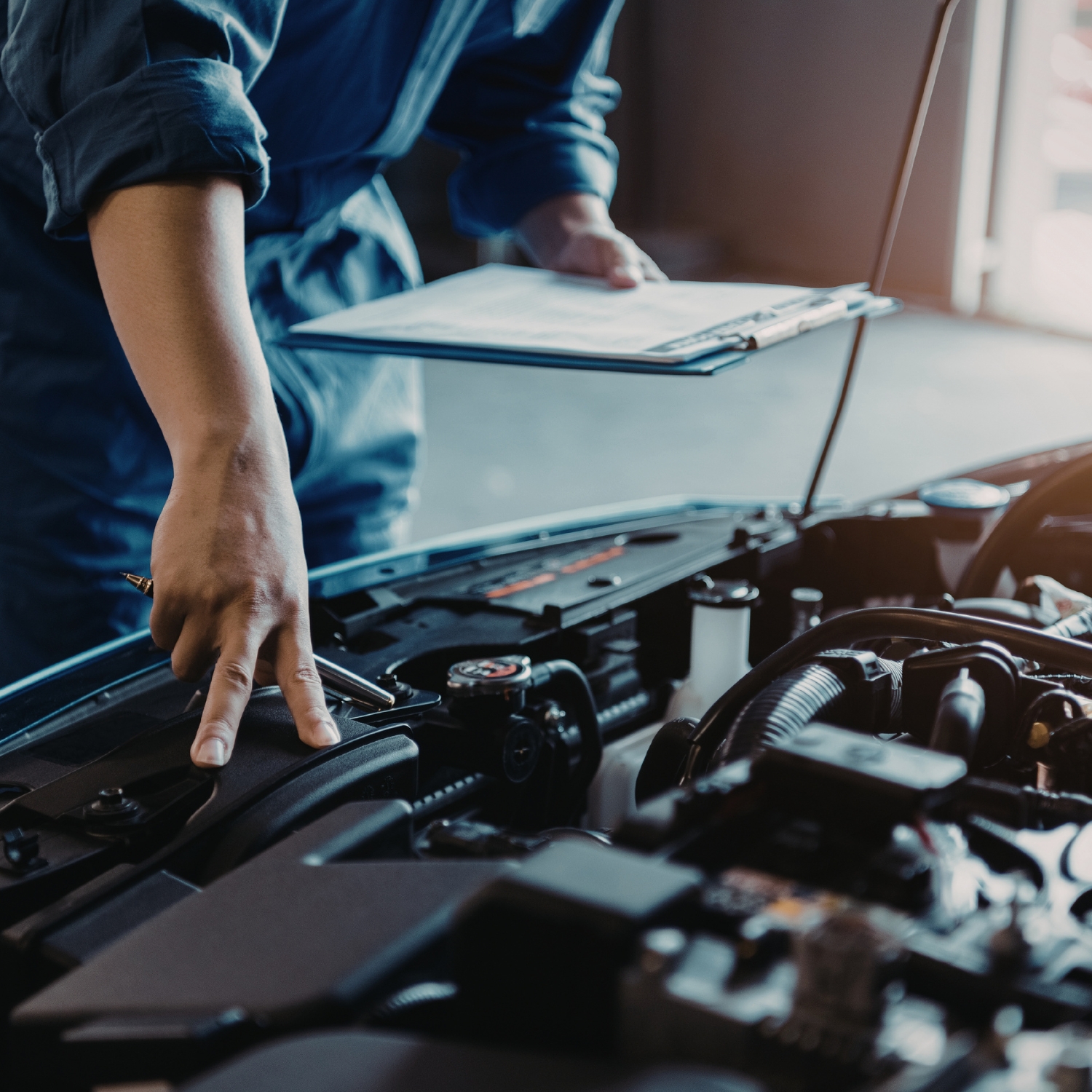 Revisioni Auto e Moto