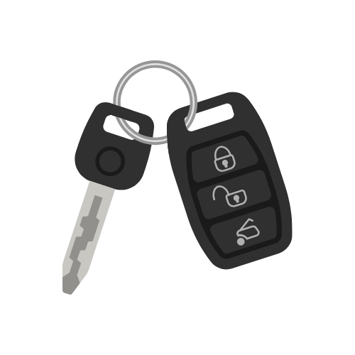 Duplicazione Chiavi VW